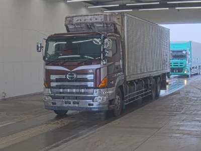 HINO OTHER