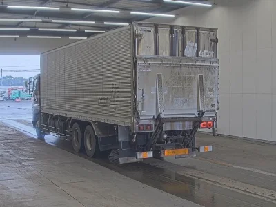 HINO OTHER