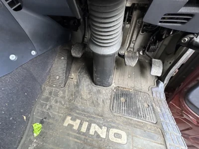HINO OTHER