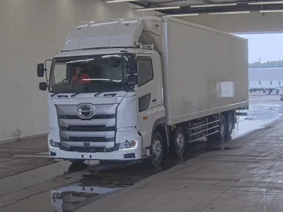 HINO PROFIA