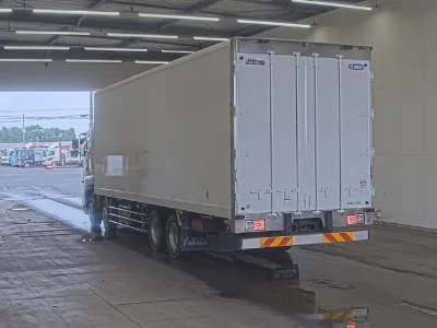 HINO PROFIA