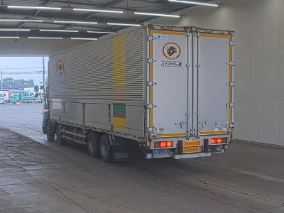 HINO PROFIA