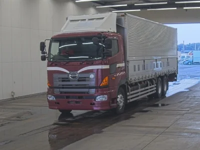 HINO PROFIA