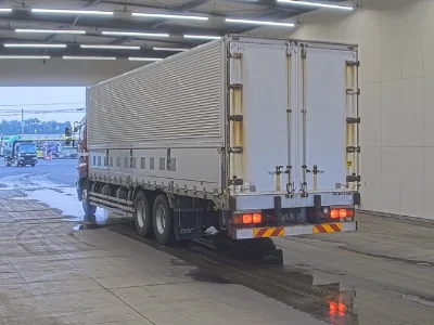 HINO PROFIA