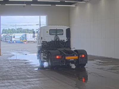 HINO OTHER