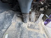 Цена авто Nissan UD с аукционов Японии, номер кузова CW55XHUD, пробег 630 000, оценка 6