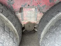 Цена авто Nissan UD с аукционов Японии, номер кузова CW55XHUD, пробег 630 000, оценка 6