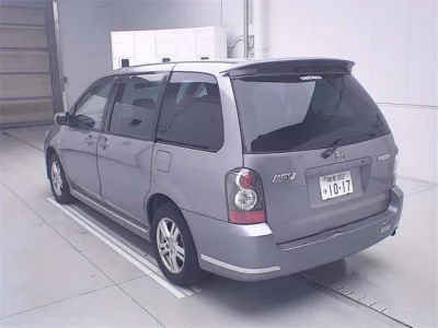 MAZDA MPV