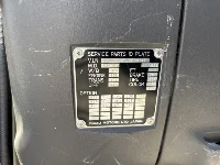 Цена авто Isuzu Forward с аукционов Японии, номер кузова FSR34D4S, пробег 121 000, оценка 2