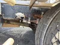 Цена авто Isuzu Forward с аукционов Японии, номер кузова FSR34D4S, пробег 121 000, оценка 2