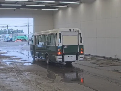 MITSUBISHI FUSO ROSA