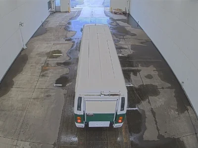 MITSUBISHI FUSO ROSA