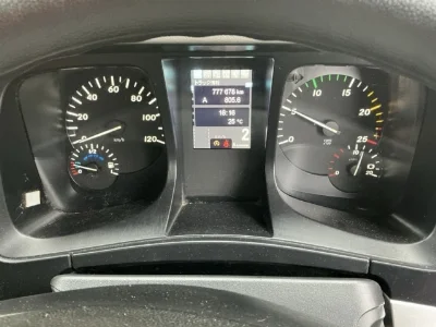 MITSUBISHI FUSO SUPER GREAT