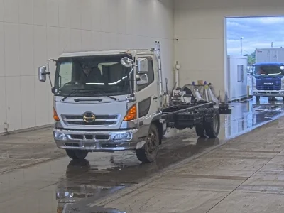 HINO RANGER
