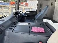 Mitsubishi Fuso Super Great