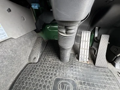NISSAN DIESEL (UD) QUON