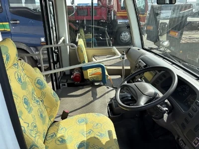 MITSUBISHI FUSO ROSA