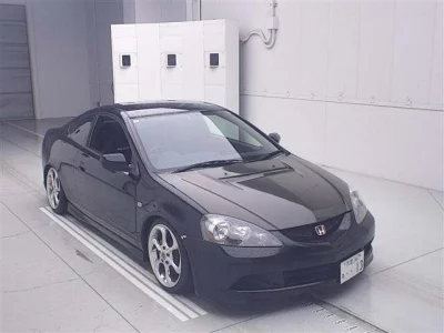 HONDA INTEGRA