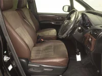 Цена авто Toyota Esquire с аукционов Японии, номер кузова ZRR80G, пробег 101 000, оценка 8