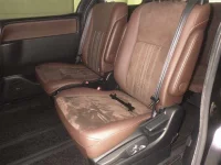 Цена авто Toyota Esquire с аукционов Японии, номер кузова ZRR80G, пробег 101 000, оценка 8
