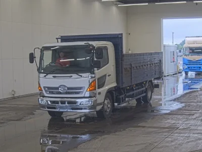 HINO RANGER