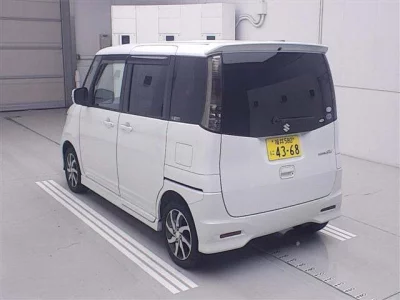 SUZUKI PALETTE