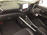 Цена авто Daihatsu Rocky с аукционов Японии, номер кузова A201S, пробег 37 000, оценка 6