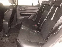 Цена авто Daihatsu Rocky с аукционов Японии, номер кузова A201S, пробег 37 000, оценка 6