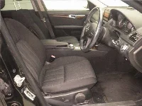 Цена авто Mercedes-Benz C-Class с аукционов Японии, номер кузова 204041, пробег 139 000, оценка 2