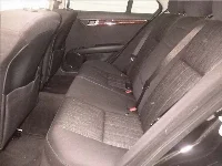 Цена авто Mercedes-Benz C-Class с аукционов Японии, номер кузова 204041, пробег 139 000, оценка 2