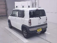 Цена авто Suzuki Hustler с аукционов Японии, номер кузова MR41S, пробег 73 000, оценка 6