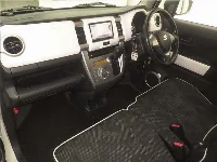 Цена авто Suzuki Hustler с аукционов Японии, номер кузова MR41S, пробег 73 000, оценка 6