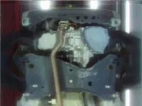 Цена авто Suzuki Hustler с аукционов Японии, номер кузова MR41S, пробег 73 000, оценка 6