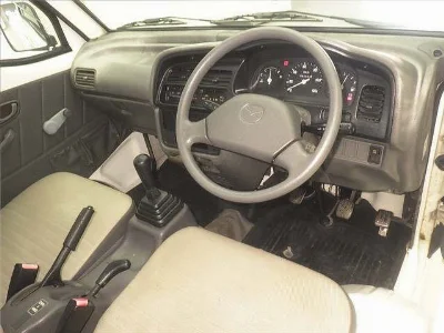 MAZDA SCRUM