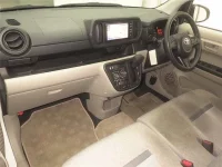 Цена авто Toyota Passo с аукционов Японии, номер кузова M700A, пробег 249 000, оценка 6