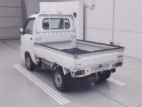 Цена авто Daihatsu Hijet Truck с аукционов Японии, номер кузова S210P, пробег 60 000, оценка 2