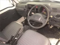 Цена авто Daihatsu Hijet Truck с аукционов Японии, номер кузова S210P, пробег 60 000, оценка 2