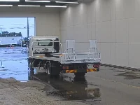 Цена авто Hino Ranger с аукционов Японии, номер кузова FC7JKYA, пробег 115 000, оценка 2