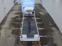 Цена авто Hino Ranger с аукционов Японии, номер кузова FC7JKYA, пробег 115 000, оценка 2