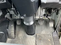 Цена авто Hino Ranger с аукционов Японии, номер кузова FC7JKYA, пробег 115 000, оценка 2