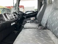 Цена авто Hino Ranger с аукционов Японии, номер кузова FC7JKYA, пробег 115 000, оценка 2