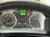 Цена авто Hino Ranger с аукционов Японии, номер кузова FC7JKYA, пробег 115 000, оценка 2