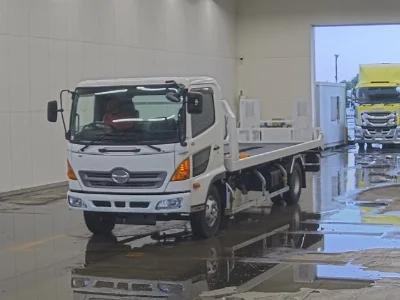 HINO RANGER