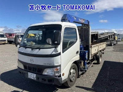 HINO DUTRO