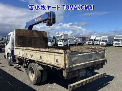 HINO DUTRO