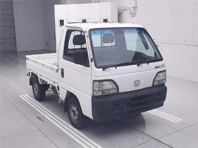 HONDA ACTY TRUCK