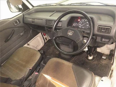 HONDA ACTY TRUCK