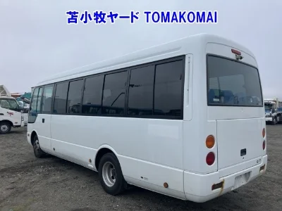 MITSUBISHI FUSO ROSA