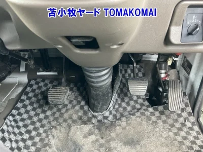 MITSUBISHI FUSO ROSA
