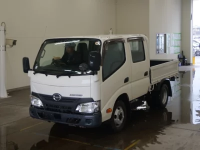 HINO DUTRO